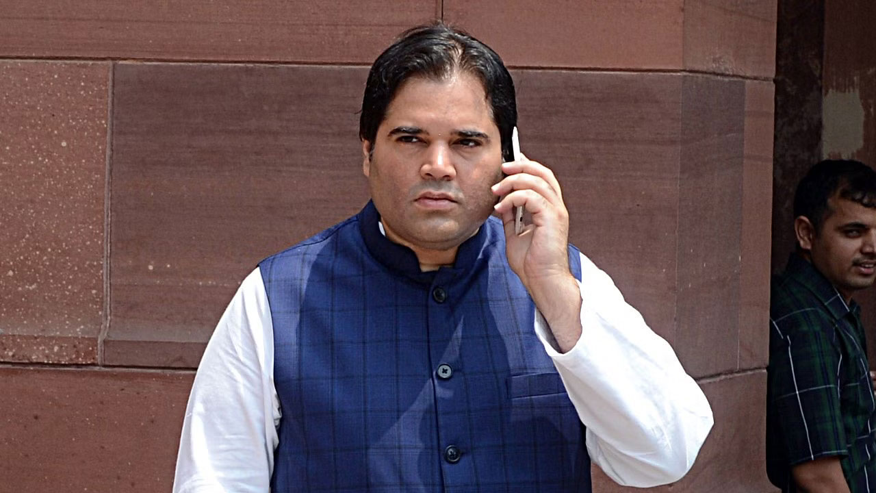 Varun gandhi | ప్రైవేటీక‌ర‌ణ‌పై ఎంపీ వ‌రుణ్ గాంధీ ఫైర్…