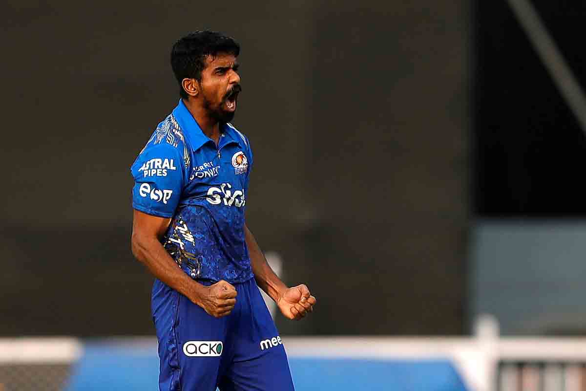 DC vs MI | మూడు వికెట్లు డౌన్.. ఢిల్లీ స్కోర్ ఎంతంటే?