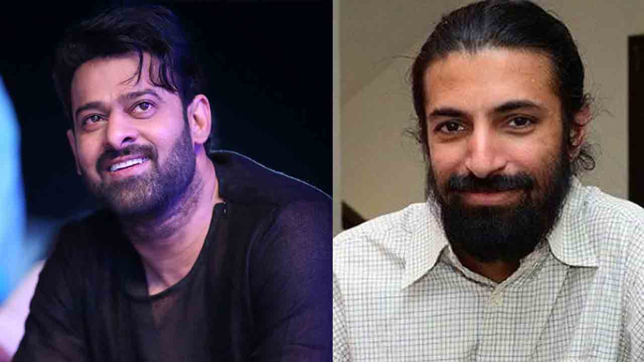 Project-k movie | నాగ్అశ్విన్ ‘ప్రాజెక్ట్-K’ చిత్రాన్ని మ‌హాభార‌తం నుంచి స్పూర్తి తీసుకున్నాడా?