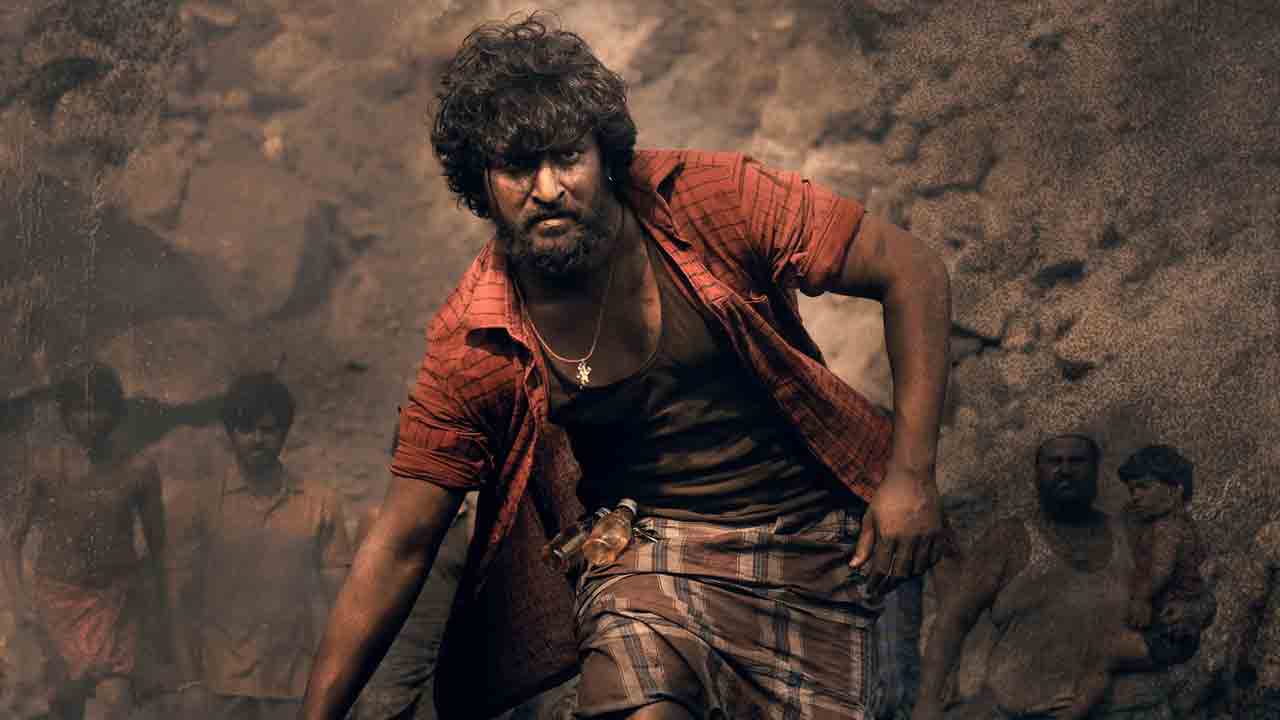 Nani Dasara | భారీ ధ‌ర‌కు నాని ‘ద‌సరా’ నాన్ థియేట్రిక‌ల్ రైట్స్?