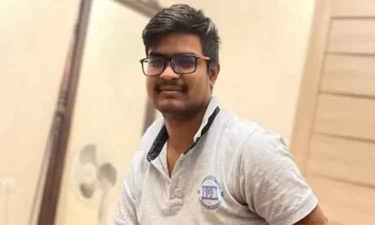 Ukraine | ఉక్రెయిన్‌లో మరణించిన భారత విద్యార్థి మృతదేహం.. స్వదేశానికి వచ్చేది ఎప్పుడంటే?