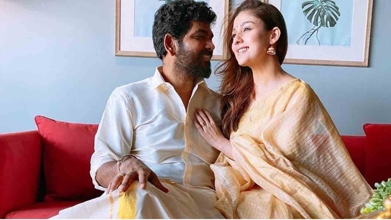 Surrogacy | నయనతార ఈ వివాదాన్ని ముందే ఊహించిందా.. ఆమె రియాక్షన్ ఇదేనా..?