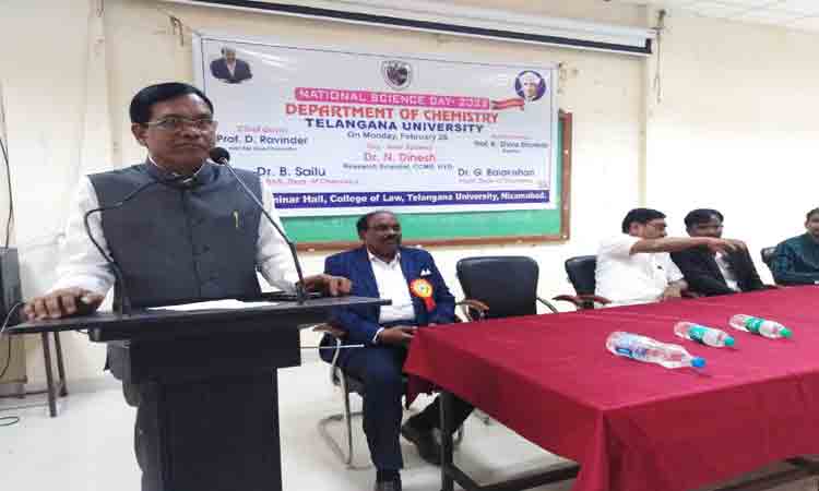 ప్రజల్లో సైన్స్‌పై అవగాహన పెంచాలి