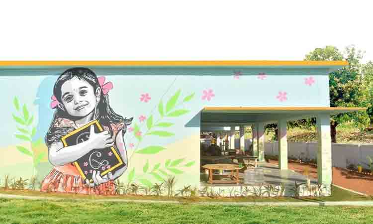 బడులకు భారీగా నిధులు!