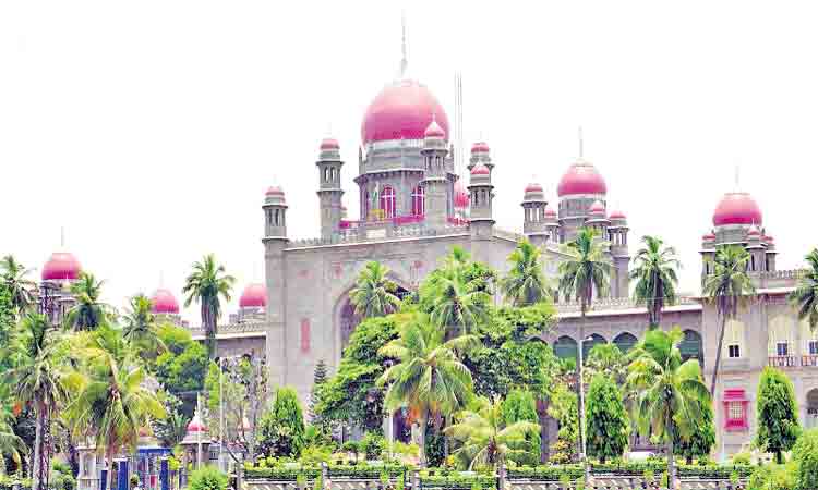 కోర్టుల్లో ఖాళీలు