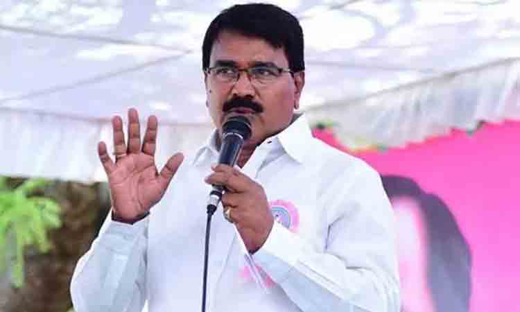 సీఎం పర్యటనను సక్సెస్‌ చేసిన అందరికి ధన్యవాదాలు : మంత్రి నిరంజన్‌రెడ్డి