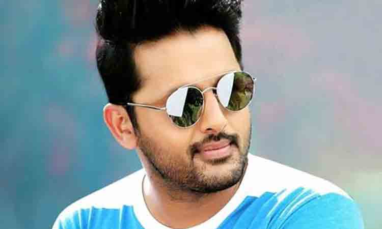 Nithiin | అలాంటి క‌థ‌తో నితిన్ త‌న త‌దుప‌రి సినిమా చేయ‌బోతున్నాడా?