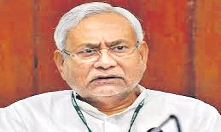 పెత్తనం బీజేపీది!