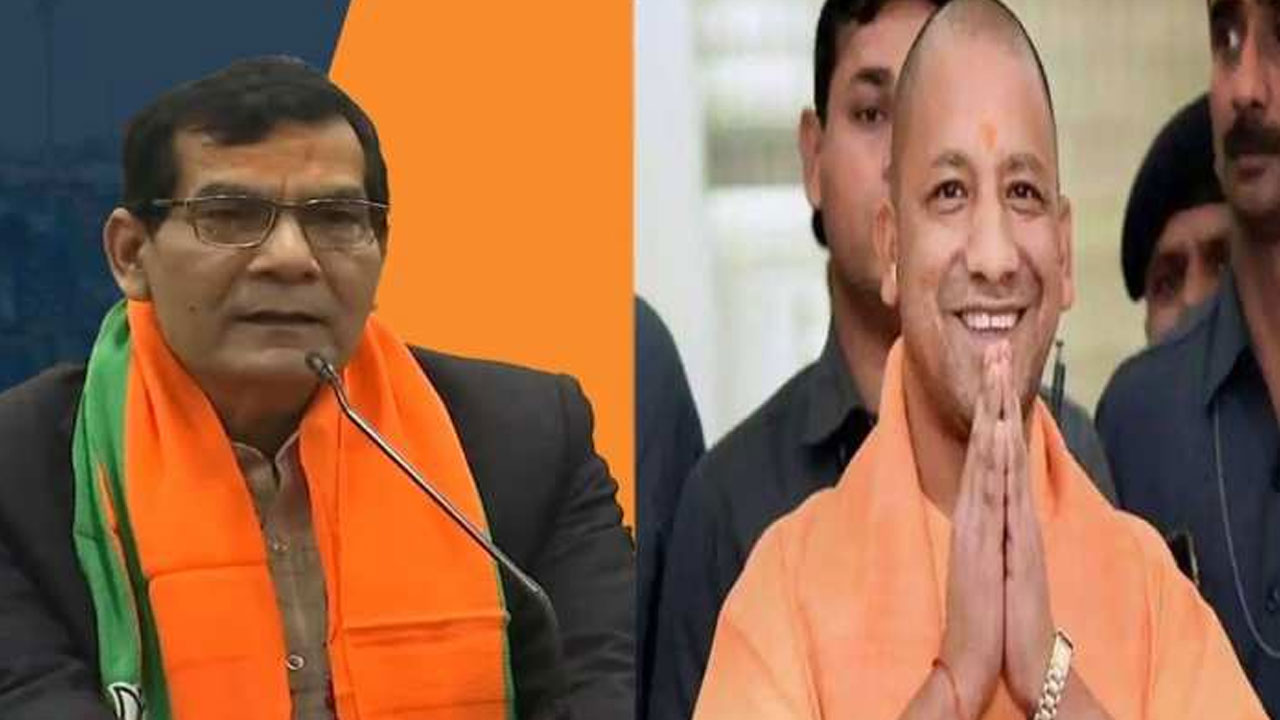 Uttarpradesh | సీఎం యోగి కేబినెట్‌లోకి ‘మోదీ నీడ’