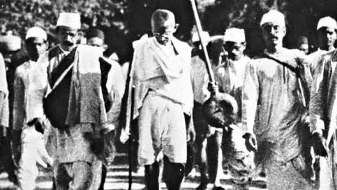 సహాయ నిరాకరణ ఎందుకు మొదలెట్టారు..?