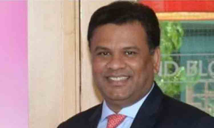 NRI | బడ్జెట్‌లో సంక్షేమానికి పెద్దపీట : మహేష్ బిగాల