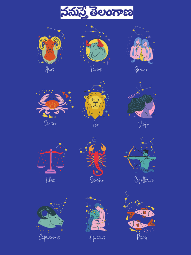 06-03-2022 Today Horoscope