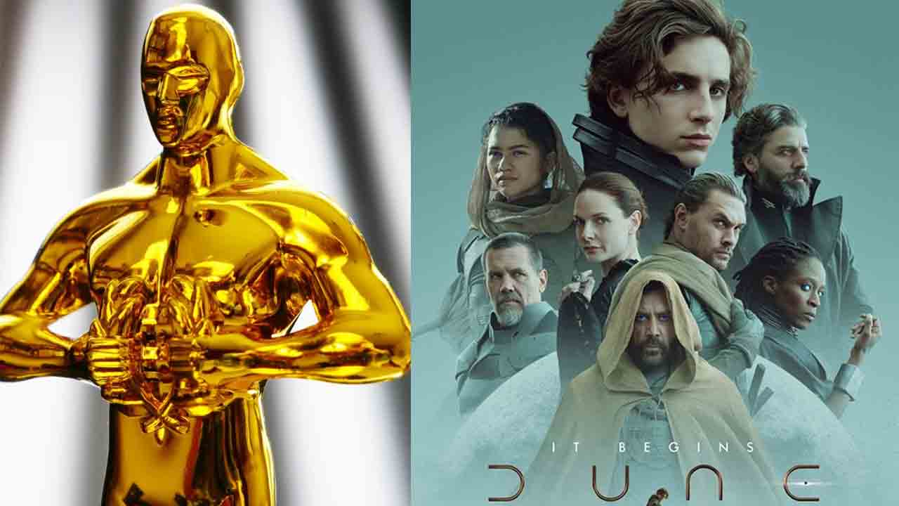 Oscar Awards | అంగ‌రంగ వైభ‌వంగా ‘ఆస్కార్’ వేడుక‌లు.. ఒకే సినిమాకు ఆరు అవార్డులు