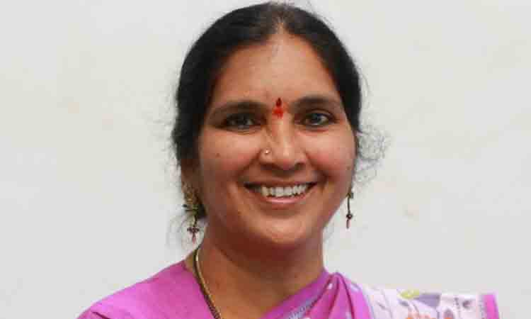 మన ఊరు మన బడికి..నెల జీతం విరాళంగా ప్రకటించిన ఎమ్మెల్యే పద్మాదేవేందర్‌రెడ్డి