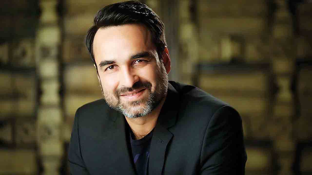 Pankaj Tripathi | దుర‌దృష్ట‌వ‌శాత్తు ఆ వార్త‌ నిజం కాదు.. ప‌వ‌న్ సినిమాపై స్పందించిన పంక‌జ్ త్రిపాఠి