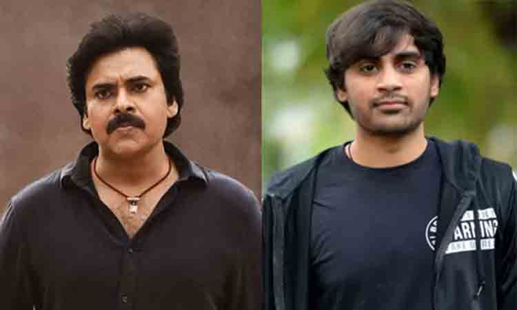 Pawankalyan | సాహో దర్శకుడితో.. పవన్ కళ్యాణ్ మరో తమిళ రీమేక్ చేయబోతున్నాడా?