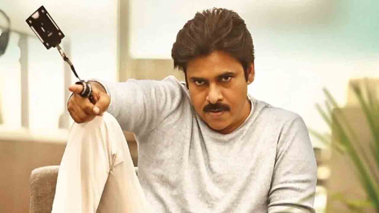 Pawan Kalyan | ప‌వ‌న్ క‌ళ్యాణ్‌ సినిమా నుంచి బిగ్ అప్‌డేట్‌.. ఆ రీమేక్ షూటింగ్ మొద‌ల‌య్యేది అప్పుడేన‌ట‌?