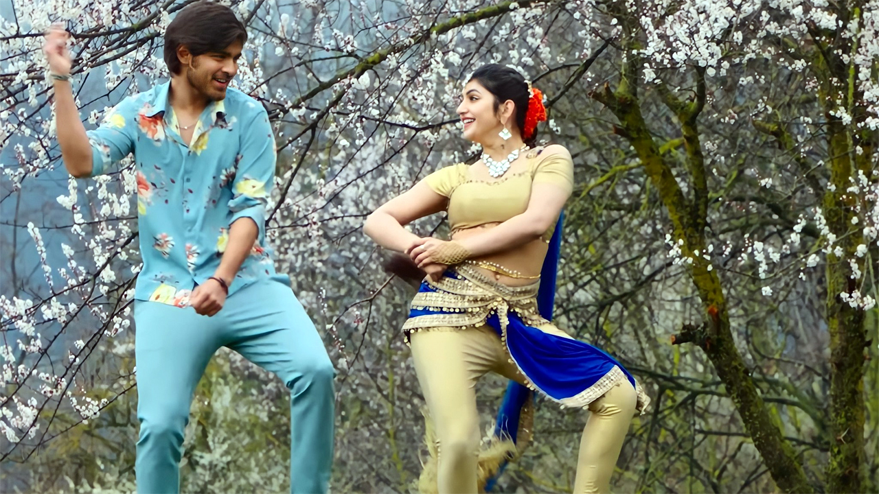 పెళ్లి సందD సినిమాకు జాక్ పాట్.. అదనంగా మరో 5 కోట్లు..