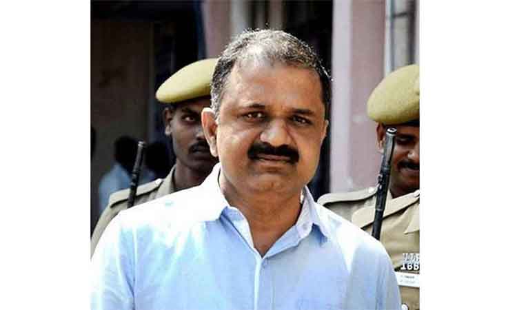 రాజీవ్ గాంధీ హ‌త్య కేసు.. పెరారివాల‌న్‌కు సుప్రీం బెయిల్‌