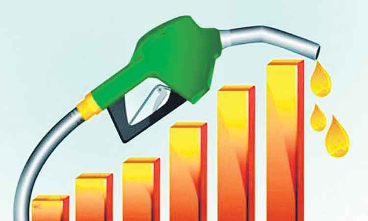 మళ్లీ రూపాయి వడ్డన