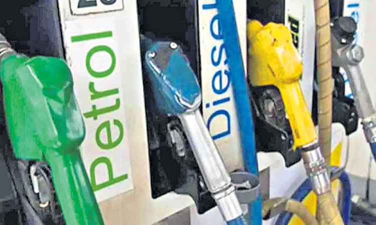 పెట్రో మంటను భరించలేం