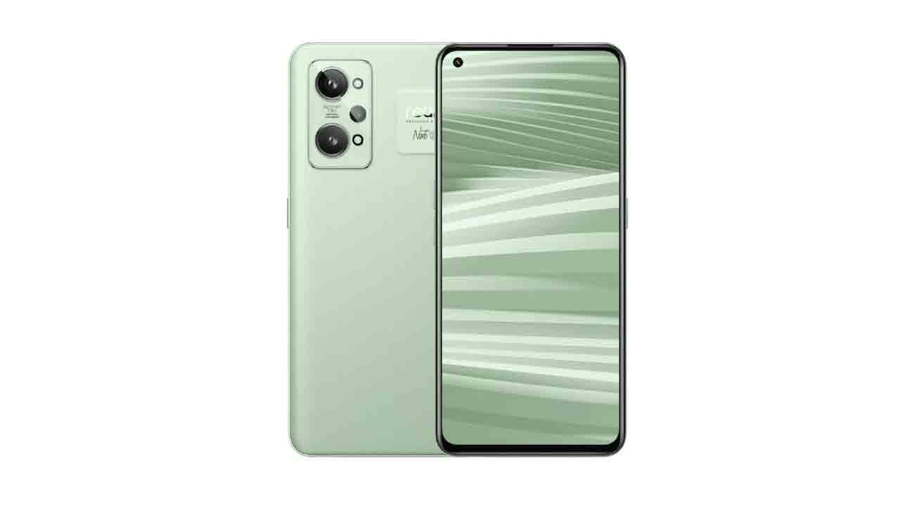 Realme GT 2 Pro | రియ‌ల్‌మీ జీటీ 2 ప్రో లాంచ్ డేట్ ఫిక్స్.. ధ‌రెంతో తెలుసా?