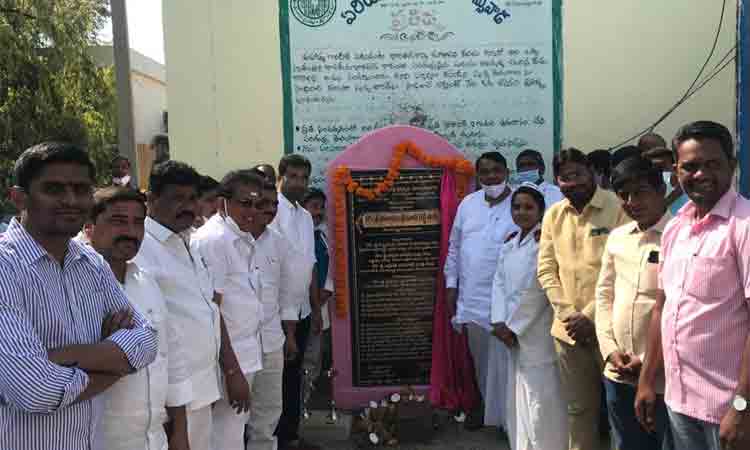 ఆధునిక వ్యవసాయ పద్ధతులపై చర్చ జరుగాలి : స్పీకర్ పోచారం