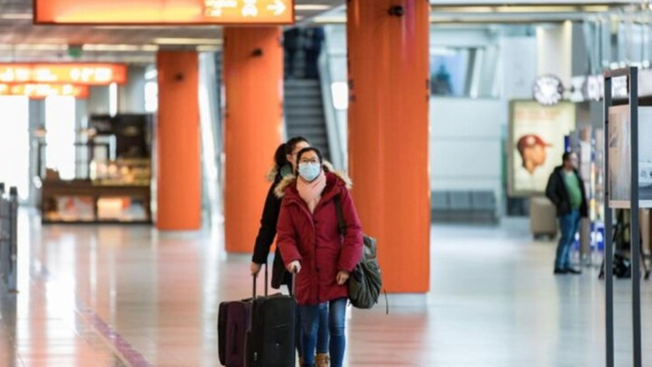 మాస్క్ నిబంధ‌న‌ను ఎత్తేసిన పోలాండ్ స‌ర్కార్