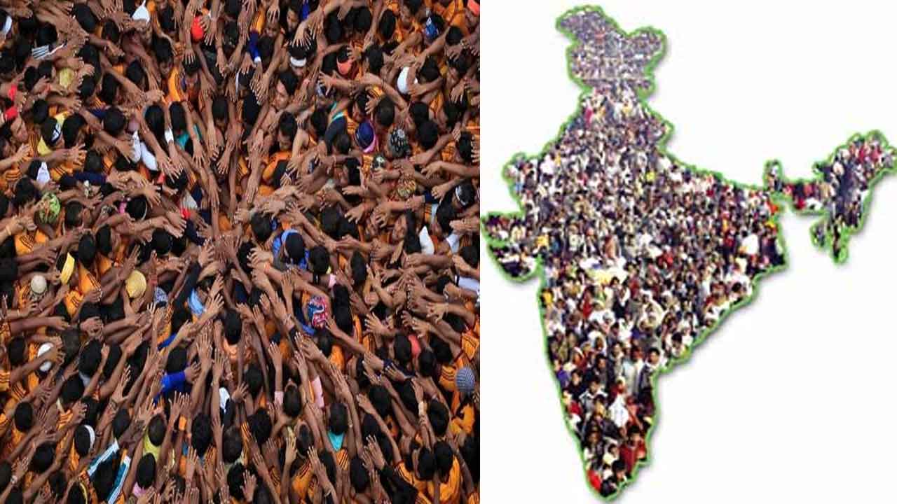 తరుముకొస్తున్న జనముప్పు