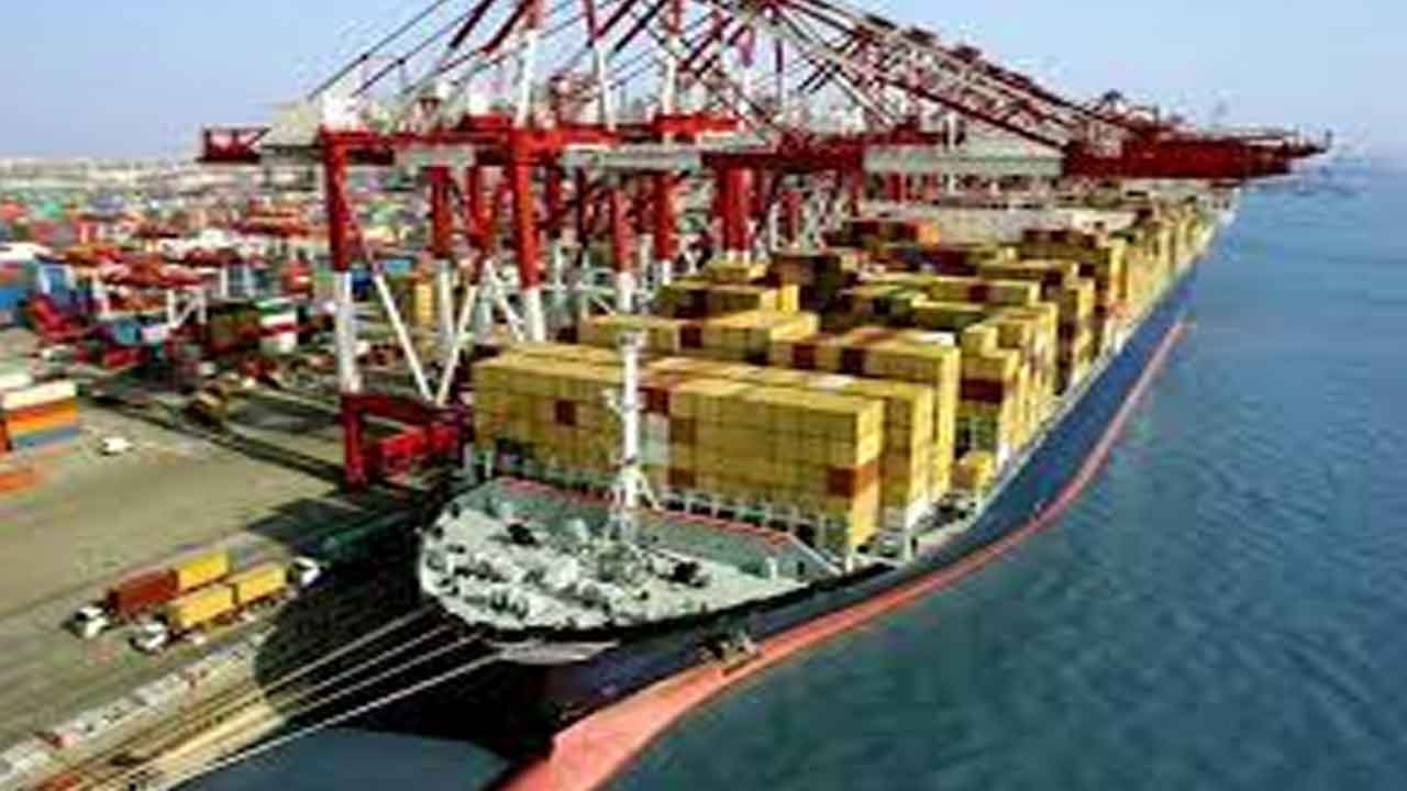 దేశంలోని ముఖ్య నౌకాశ్రయాలివీ!