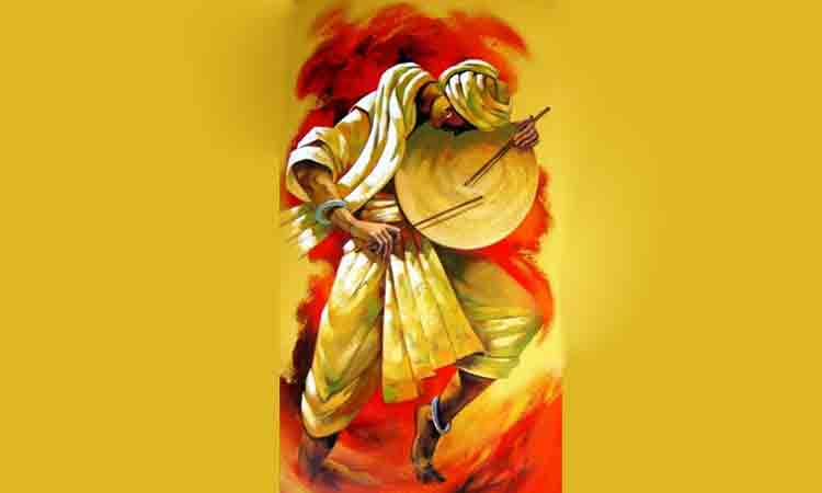 నినాదమై.. ఆయుధమై.. గర్జించిన పాట