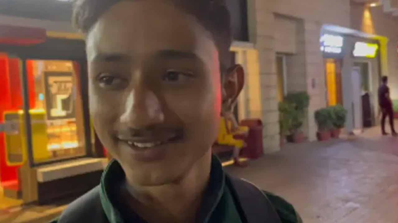 ఆర్మీలో చేర‌డ‌మే ల‌క్ష్యంగా అర్ధ‌రాత్రి 10 కిలో మీట‌ర్లు ప‌రుగెత్తుతున్న బాలుడు ప్ర‌దీప్ మెహ్రాకు రిటైర్ట్ లెఫ్టినెంట్ జ‌న‌ర‌ల్ ఆఫ‌ర్‌!!