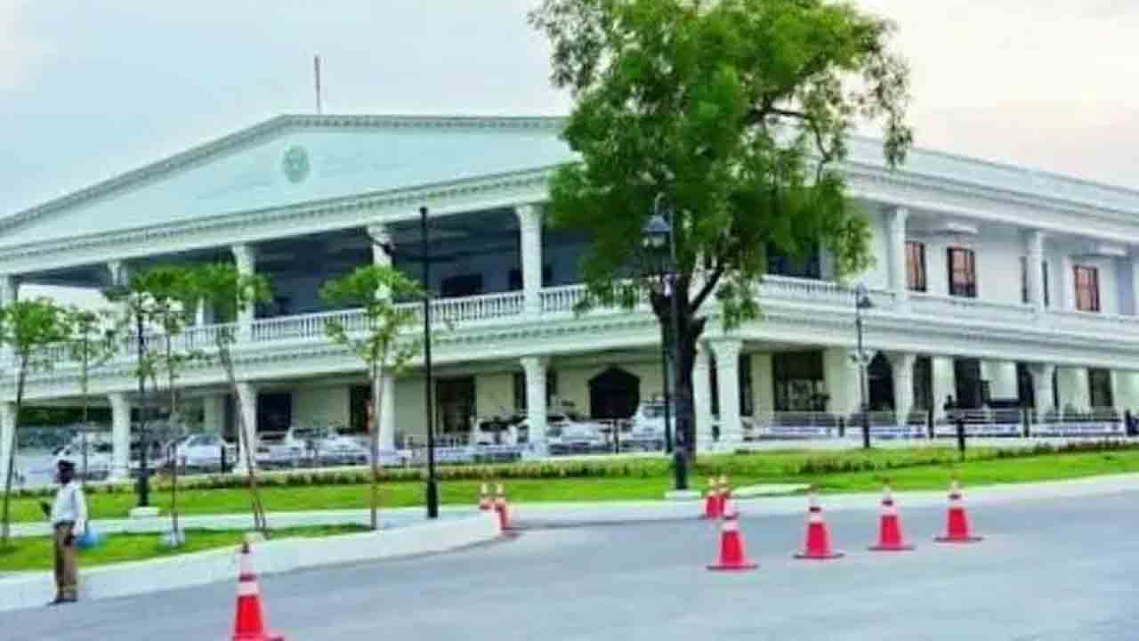 Shubhakruth Ugadi | ప్రగతి భవన్ జనహితలో శుభకృత్ ఉగాది వేడుకలు