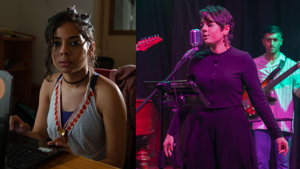 Pranathi Khanna | ఈమె తెలుగు రాష్ట్రాల్లో తిరుగులేని రాక్‌స్టార్‌..