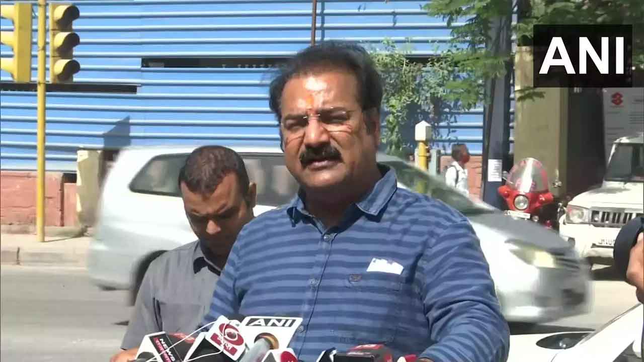 రామ భ‌క్తులు కాదు.. వాళ్లు రావ‌ణ భ‌క్తులు