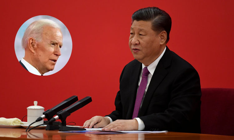 తైవాన్ విష‌యంలో త‌ల‌దూర్చారో త‌గిన మూల్యం చెల్లిస్తారు.. అమెరికాకు చైనా తీవ్ర హెచ్చ‌రిక‌లు