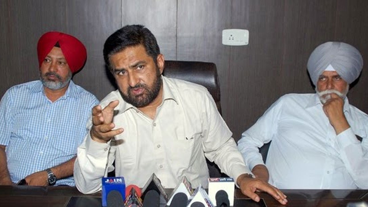 రూపాయి మాత్ర‌మే జీతం తీసుకుంటా… పంజాబ్ అడ్వ‌కేట్ జ‌న‌ర‌ల్ సంచ‌ల‌న‌ ప్ర‌క‌ట‌న