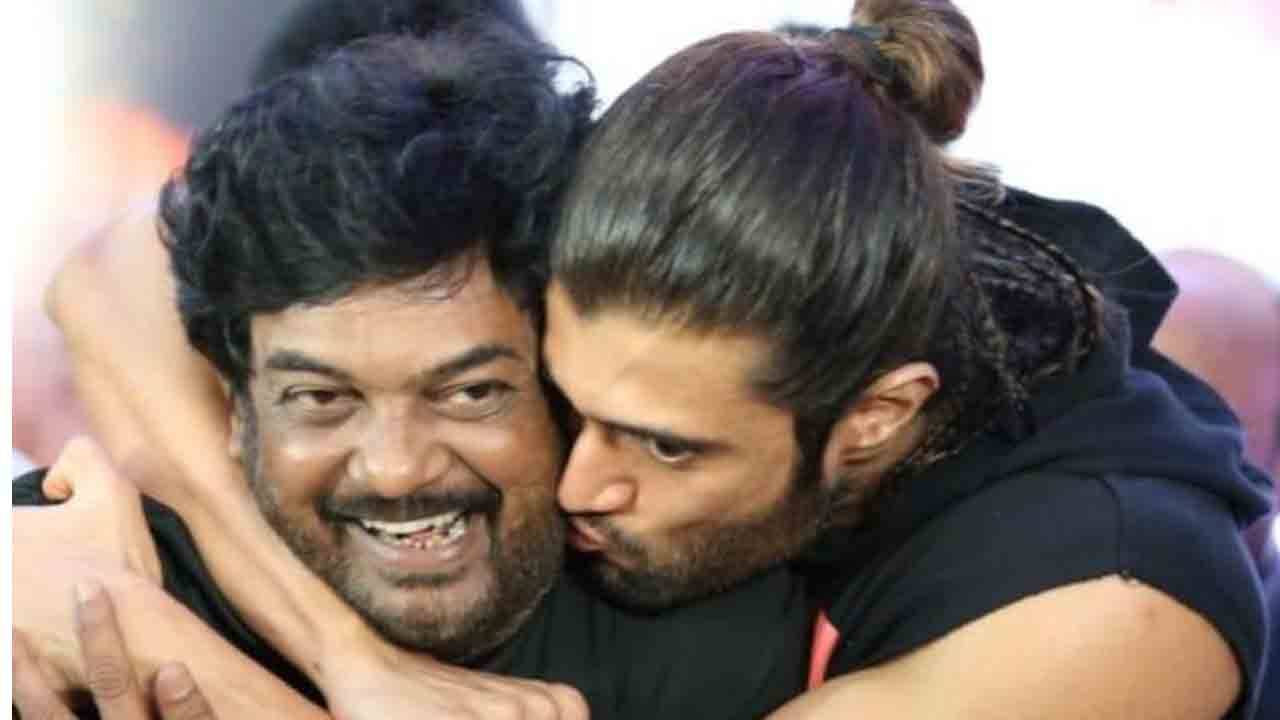 Vijay devarakonda | పూరీ, విజ‌య్ కాంబోలో నెక్స్ట్ మూవీ లాంఛ్.. ఎప్పుడంటే?