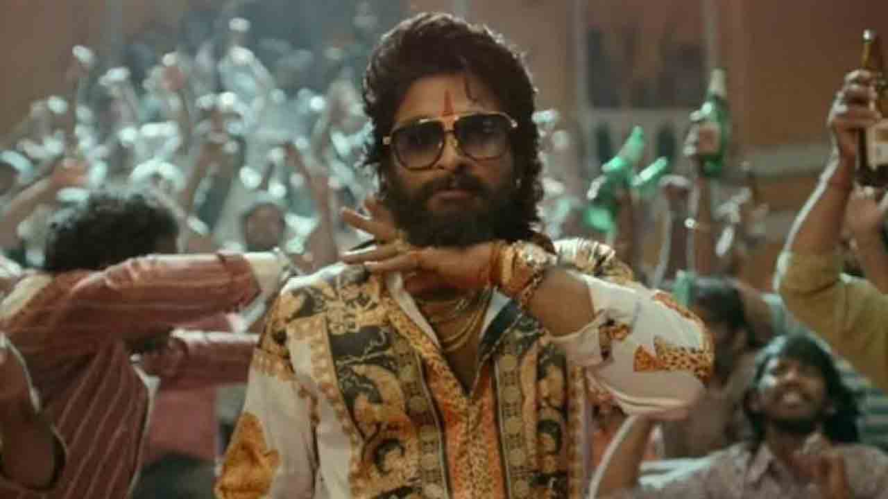 Allu Arjun | ఆ ఘ‌న‌త అల్లుఅర్జున్‌కు మాత్ర‌మే ద‌క్కింది?
