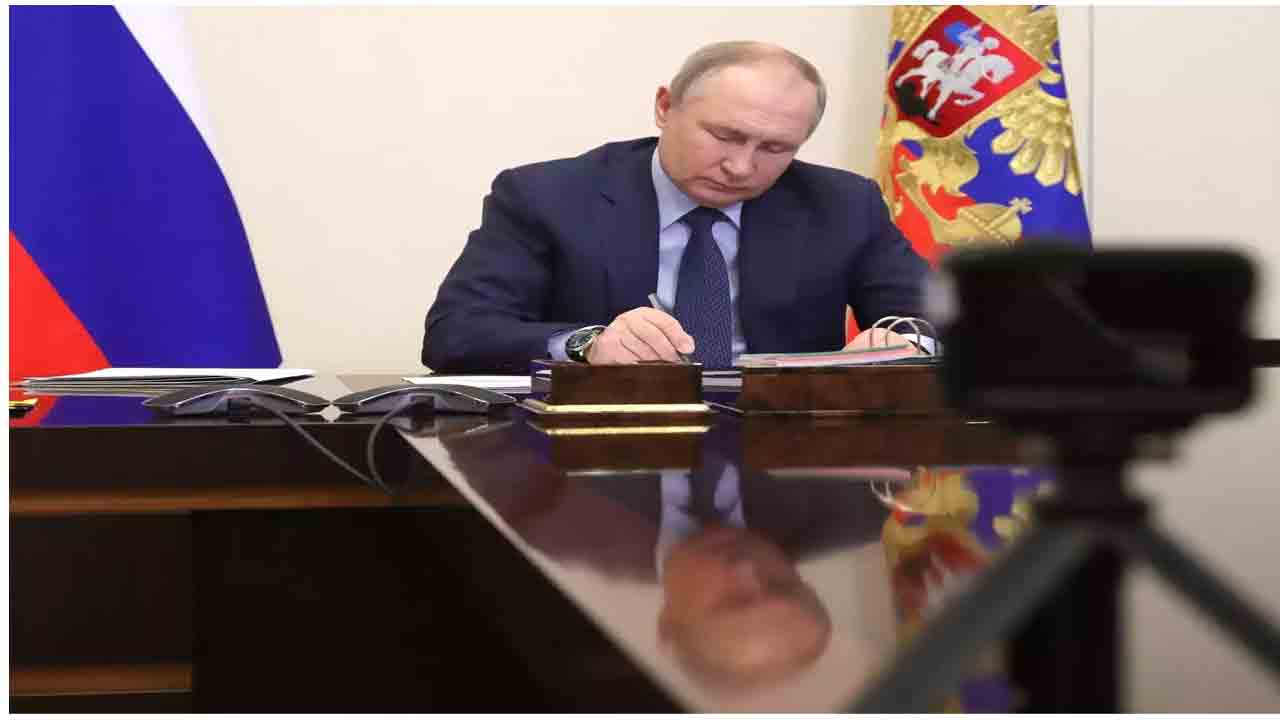 ర‌ష్యా-ఉక్రెయిన్ వార్‌పై అమెరికా కీల‌క వ్యాఖ్య‌లు