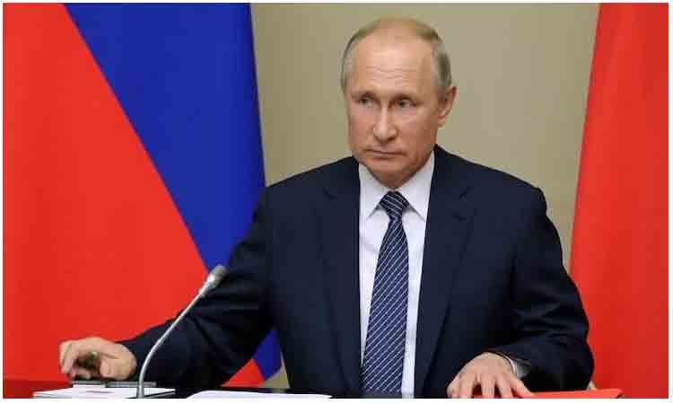 యుద్ధంతో భారీ మూల్యం : పుతిన్‌పై భ‌గ్గుమ‌న్న ర‌ష్య‌న్ బిలియ‌నీర్లు