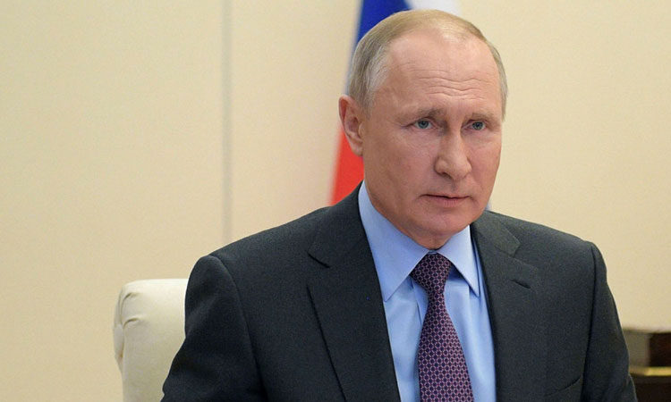 ఈ నాలుగు ష‌ర‌తుల‌కు ఓకే అంటే.. త‌క్ష‌ణ‌మే యుద్ధం ఆపేస్తాం : ర‌ష్యా