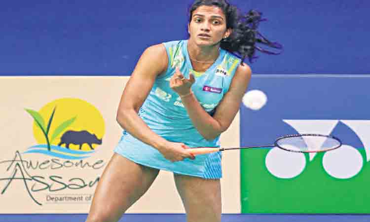 నేటి నుంచి జర్మన్‌ ఓపెన్‌ బ్యాడ్మింటన్‌ టోర్నీ