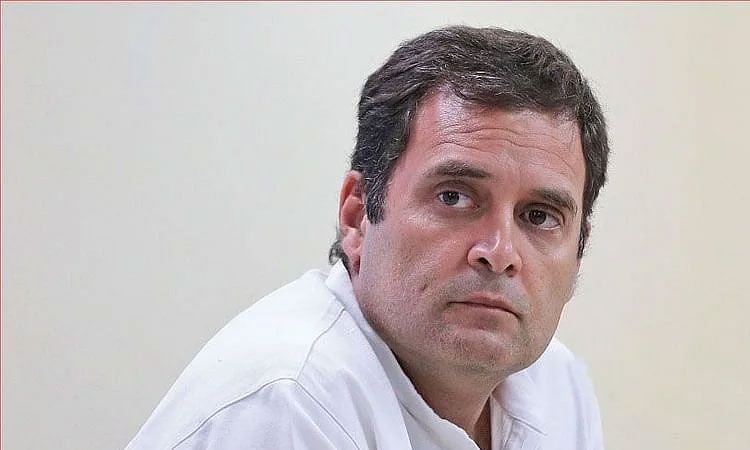 భార‌తీయుల‌ను తీసుకురావ‌డం మీ క‌ర్త‌వ్యం.. అదేమీ స‌హాయం కాదు :  రాహుల్ ఫైర్‌