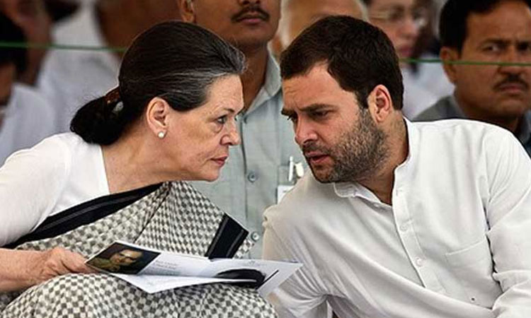 కాంగ్రెస్‌ను వెంటాడుతున్న ‘2017’… పున‌రావృత్తం కాకుండా అధిష్ఠానం స్కెచ్‌