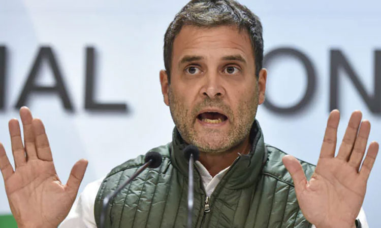 ఎన్నిక‌ల త‌ర్వాత ధ‌ర‌లు పెంచితే రోడ్లెక్కుతాం :  రాహుల్ ట్వీట్