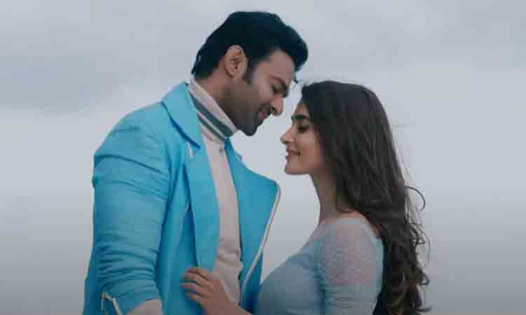 రాధే శ్యామ్ సినిమాకు నిజంగా ఇది కలలో కూడా ఊహించని దెబ్బ..!