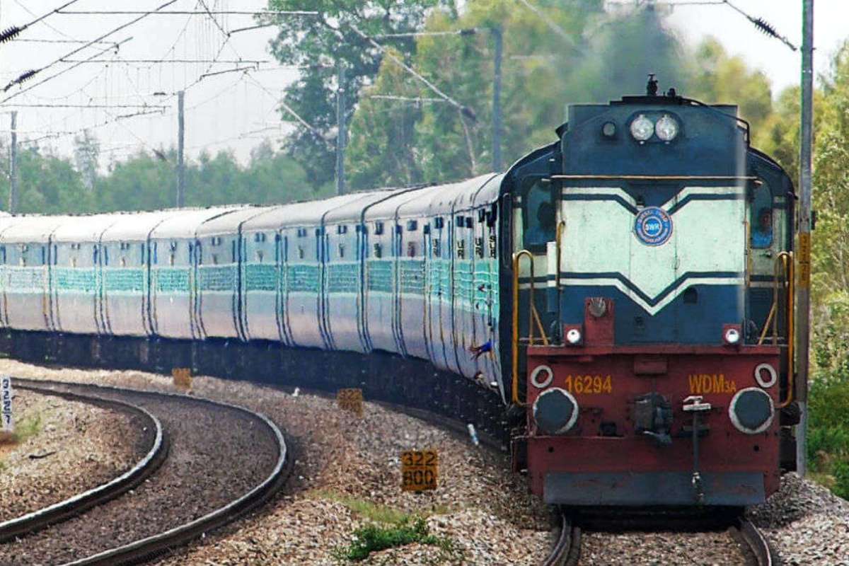 A Brief History of Railways | రైల్వేల సంక్షిప్త చరిత్ర