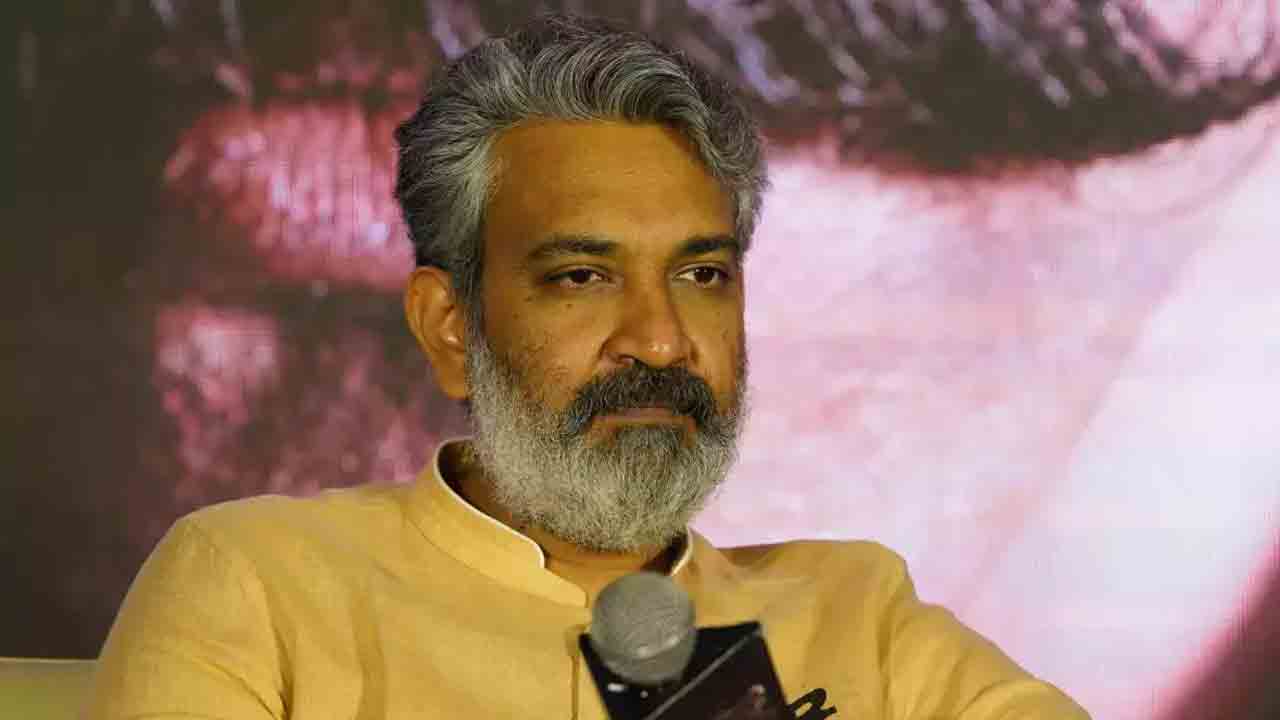 S.S.Rajamouli | రాజ‌మౌళి సినిమాలు ఎందుకంత స్పెష‌ల్‌గా ఉంటాయి!