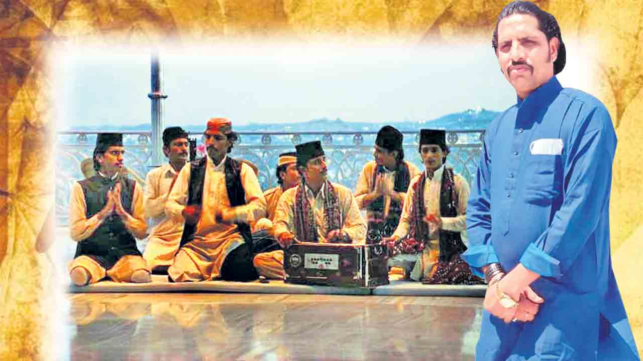 రోజూ సాయంత్రం కాగానే ఫ‌ల‌క్‌నుమా ప్యాలెస్‌లో చేసే క‌చేరి ప్ర‌త్యేక‌త ఏంటి?